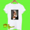 Paris Hilton Bunny Ranch T Shirt