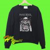 Pierce The Veil Astronaut Sweatshirt