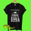 Pierce The Veil Astronaut T Shirt