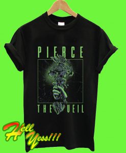 Pierce The Veil T Shirt