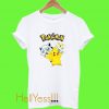 Pokemon T Shirt