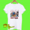 Popeye and Friends T Shirt