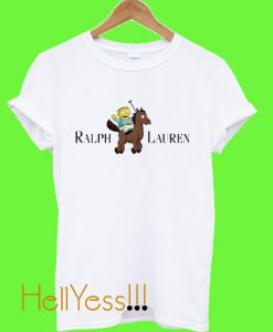 Ralph Lauren T Shirt