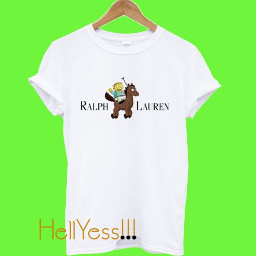 Ralph Lauren T Shirt