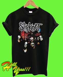 Slipknot T Shirt