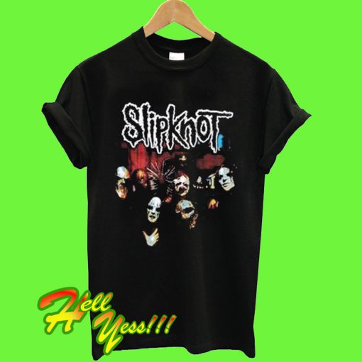 Slipknot T Shirt