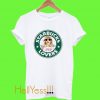 Starbuck Taylor Swift Lovers T Shirt