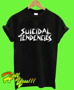 Suicidal Tendencies T Shirt