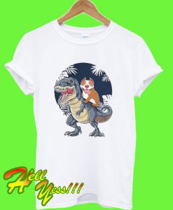 T rex T Shirt