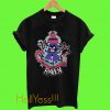 Teen Titans Go Raven Funny T Shirt