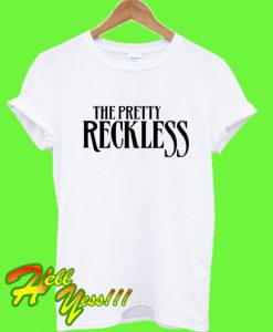 The Pretty Reckless T Shirt