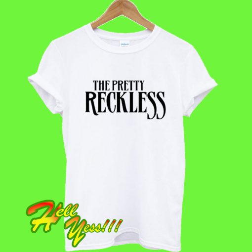 The Pretty Reckless T Shirt