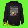 The Star Spangled Banner Snoopy Independence Day 4th of July Hoodie