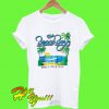 The beach boys world tour 1988 T Shirt