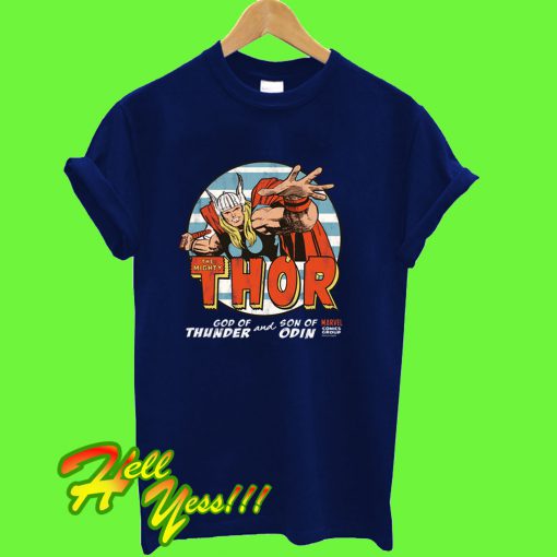 Thor T Shirt