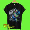 Thor and Hulk T Shirt