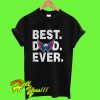 Washington Capitals Best Dad Ever T Shirt