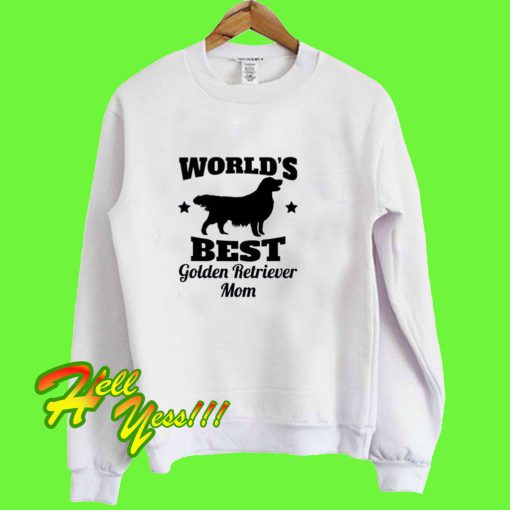 World’s Best Sweatshirt