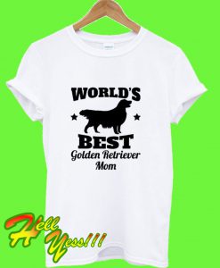 World’s Best T Shirt