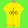 Yellow Mustard T Shirt