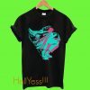 Your First Listen Gorillaz Humility T Shirt