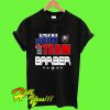 join the team barber t shirt