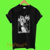 lady gaga born this way t shirt