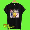 make 4th of July great again Indepe t shirt