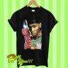 50 cent T Shirt