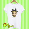 Amine Support Me I Love You T Shirt