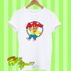 Arthur Aardvark T Shirt