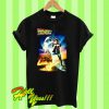 Back To The Future T Shirt