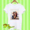 Beverly Hills 90210 T Shirt