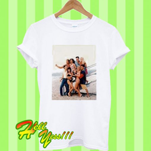 Beverly Hills 90210 T Shirt