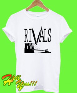 Brooklyn Rivals Gang T Shirt