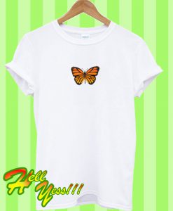 Butterfly T Shirt