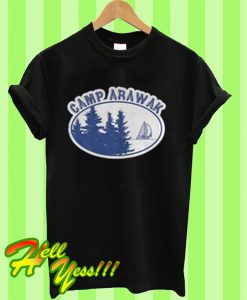 Camp arawak T Shirt