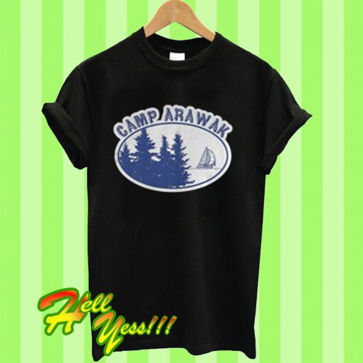 Camp arawak T Shirt