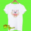 Capsule Valentine’s Day Tiger T Shirt