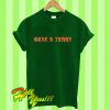 Coal N Terry T Shirt