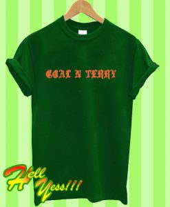 Coal N Terry T Shirt