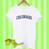 Colorado T Shirt