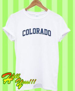 Colorado T Shirt