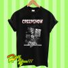 Creepshow George A Romero T Shirt