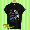 Death Tarot T Shirt