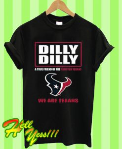 Dilly dilly black T Shirt