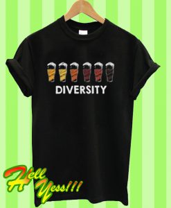 Diversity T Shirt