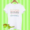 Do it For Grandma T Shirt