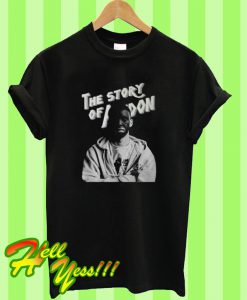 Drake Jim Crow T Shirt