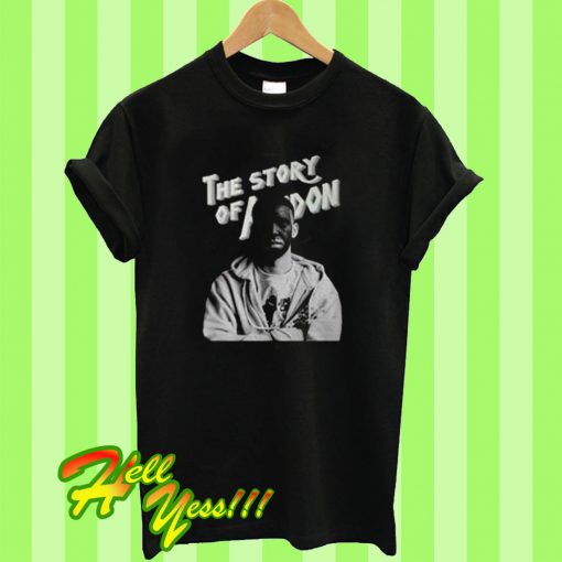 Drake Jim Crow T Shirt